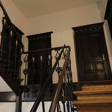 Studio Apartment Bremen 01 Экстерьер фото